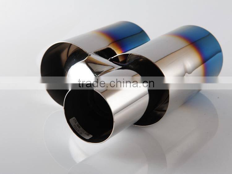 stainless steel spare parts cars