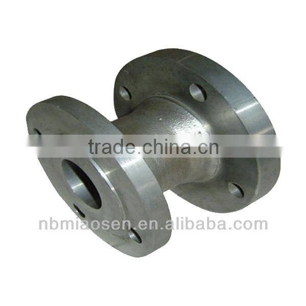 Brass Pipe Copper Fitting
