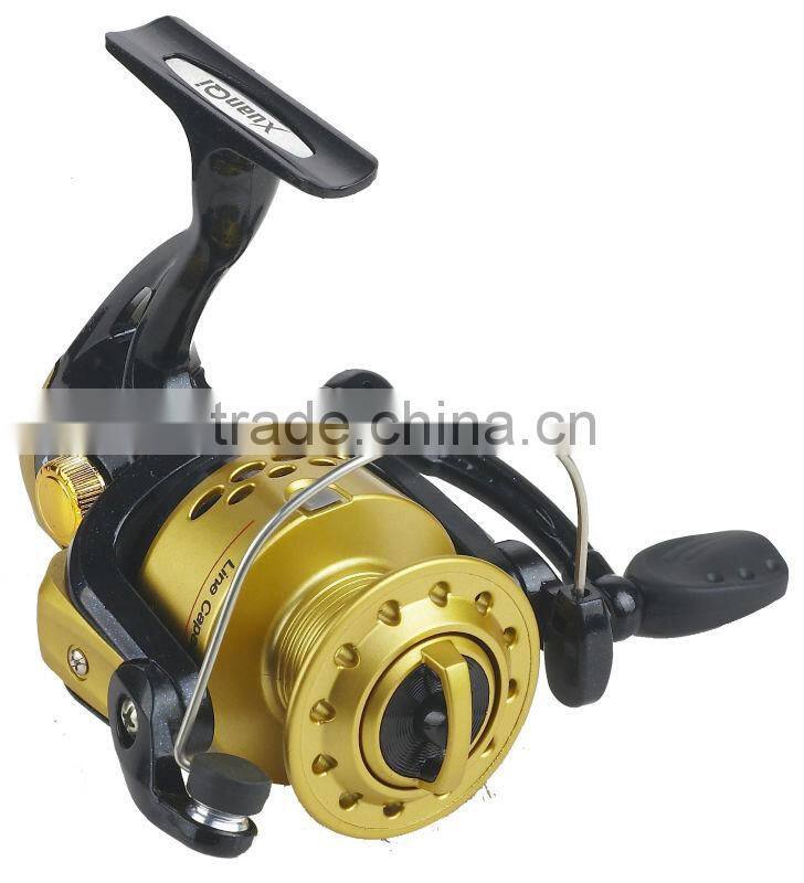 front drag fishing reel model BP SERIES