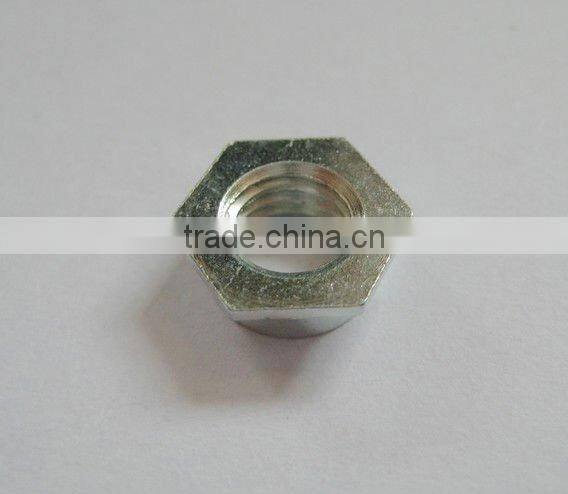 F-M3-1-PS Stainless Steel Self Clinching Flush Nuts