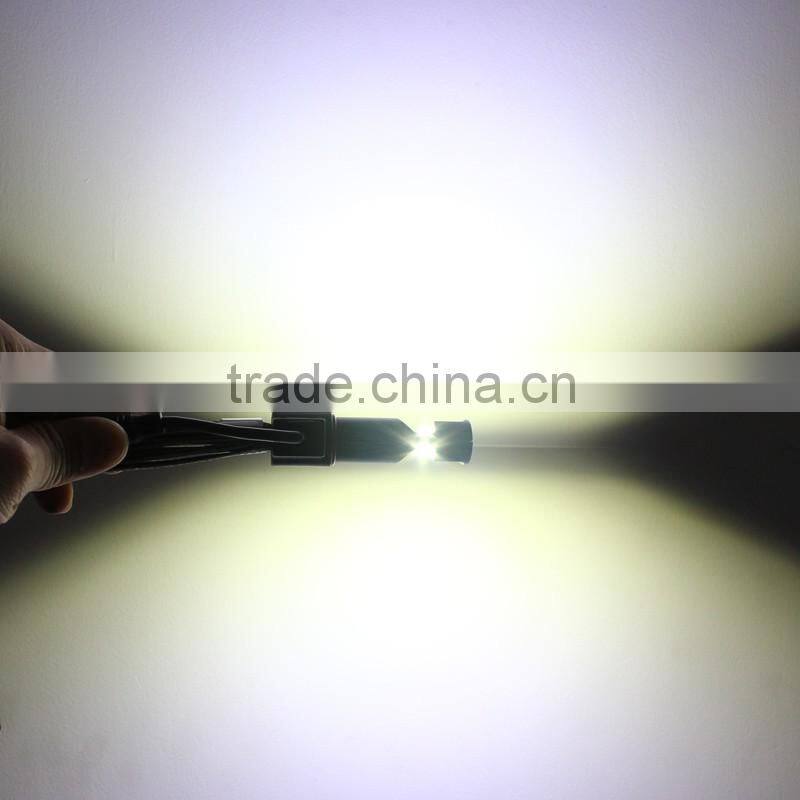 G5 fanless led headlight 40w 3000lm c ree h4 led high low beam car h4 led headlight bulbs