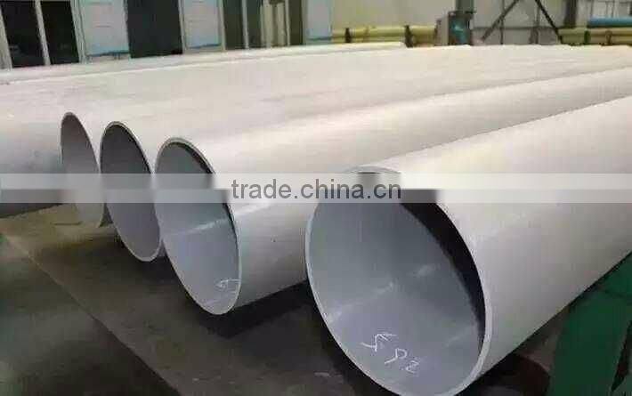 Best price 904l stainless steel seamles pipe manufacturers