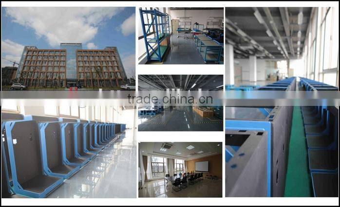 FDM large 3D printer / FDM digital 3D printer max printing size 305*205*575mm