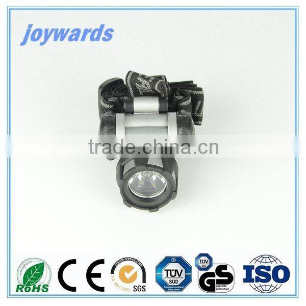 new arrival Portable Flashlight torch light LED Headlamp