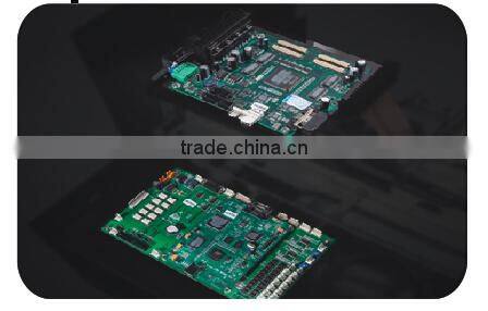 large format printer digital printing machine high precision high performance