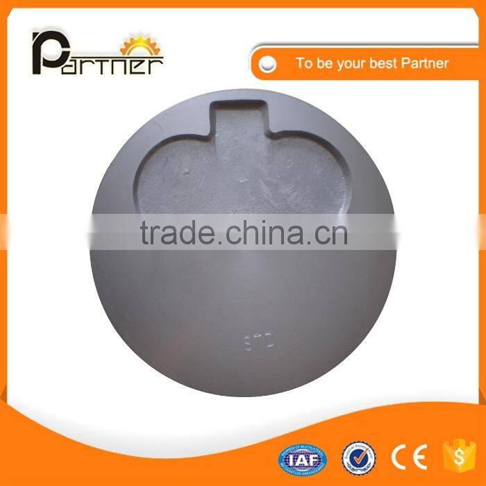 Auto parts cylinder piston for toyota 3L 13101-54101 13101-54100 piston