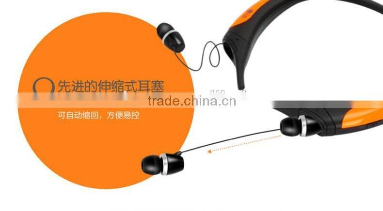 New Products Sports Headphones