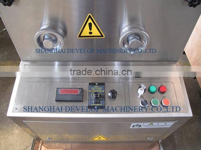 ZPW15 Rotary Sugar tablet Press