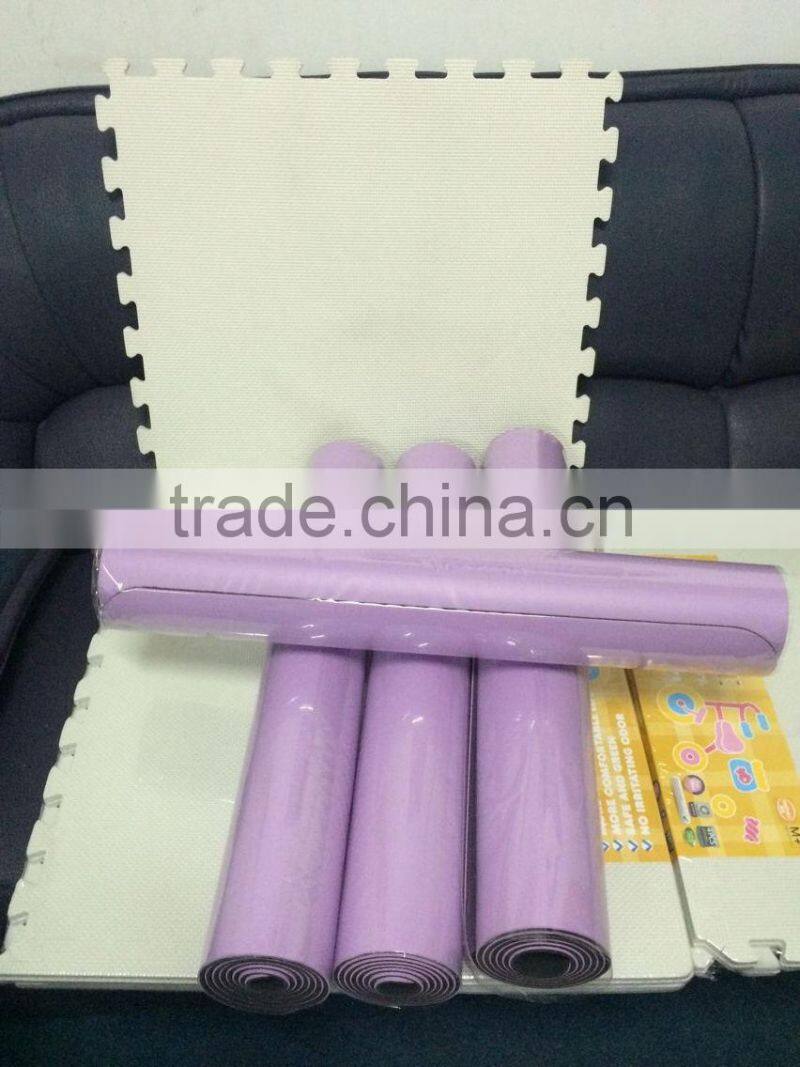 Ningbo Virson Clever Yoga Exercise Ball yoga ball With Hand Towel and Foot Pump