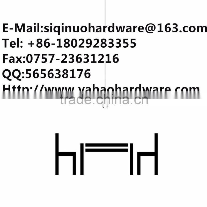 Classic Modern Design Dining Chair Hotel Furniture