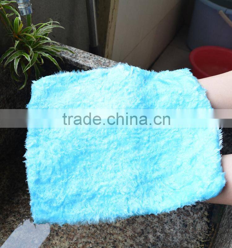 Kitchen Bamboo dish cloth