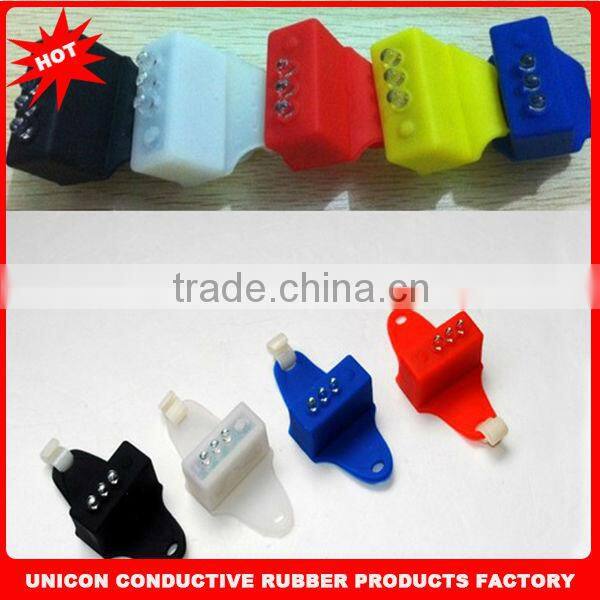 hot selling usb bike light