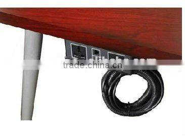 Multifunctional Under Desk Socket