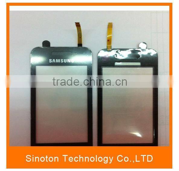 OEM For samsung s5230 touch screen digitizer