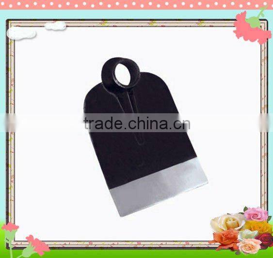 types of Chinese model rail steel hoe head H302