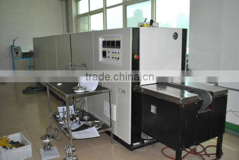 digital density meter for food industry