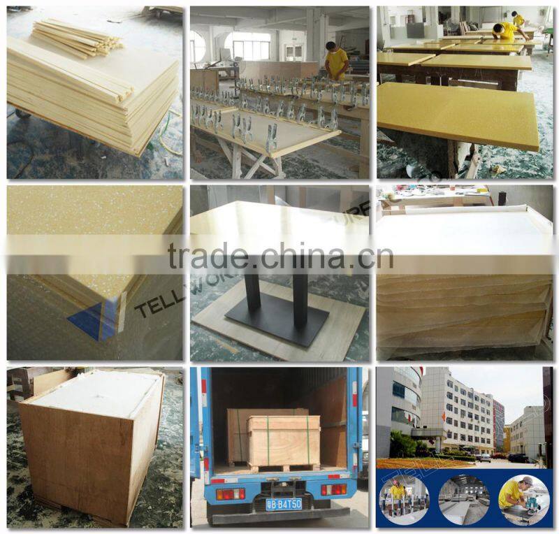 Modern Appearance and Home Furniture General Use Dining Table