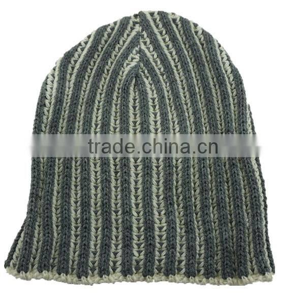 TSA Company Women's Overized Cable Knit Beanie Hat