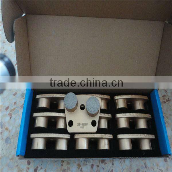 diamond tools epoxy flooring grinding tools