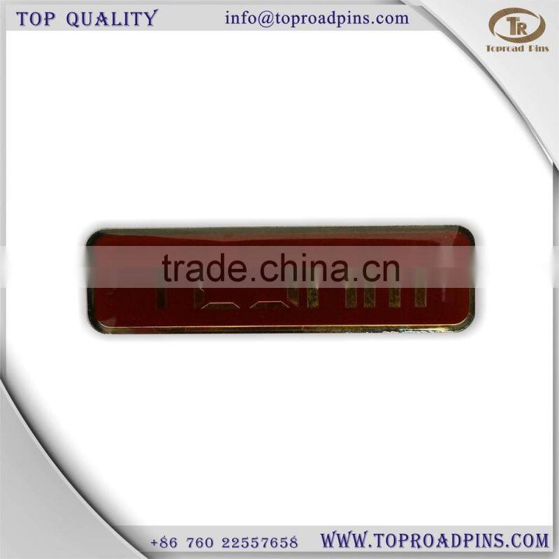 cheap custom logo badge