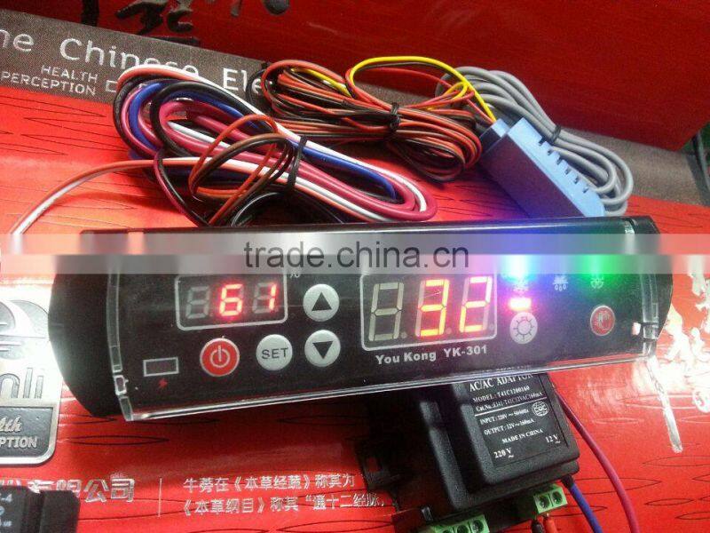 YK-301/SF-474 temperature and humidity control equipments/digital temperature controller