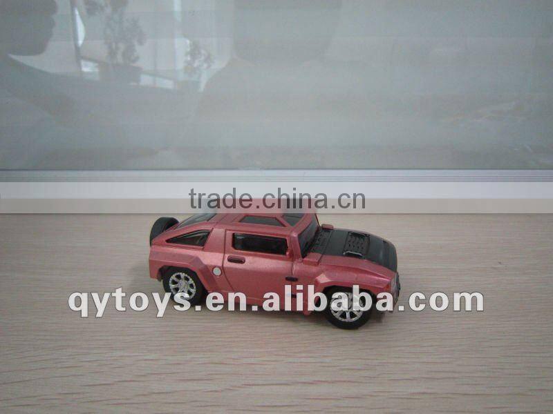 Brand New Design Mini 1:36 4 Way IR Control Car Mini Cars for Kids for Sale