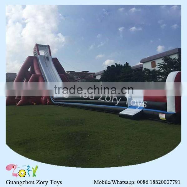 China wholesale websites giant inflatable water slide for sale popular products in usa
