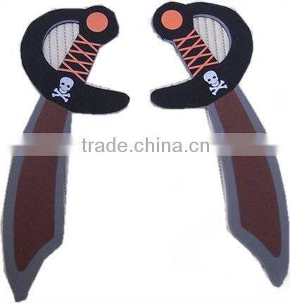EVA foam swords for kids