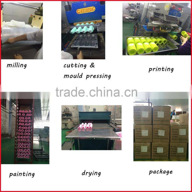 Silicone health bracelet silicone wristband 2016 pat hand ring