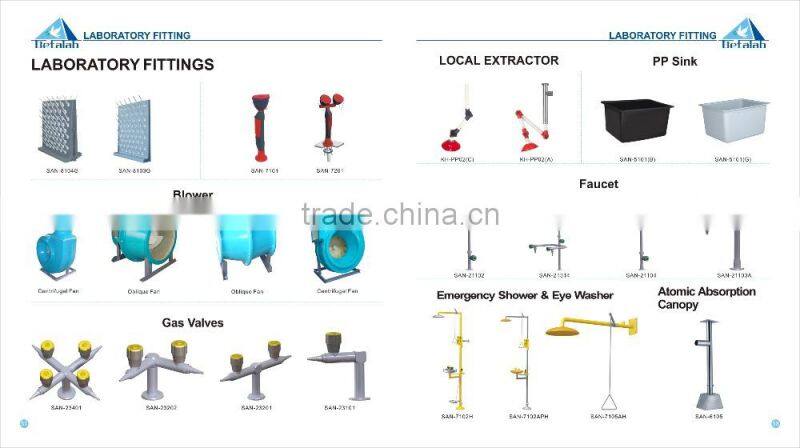 2015 HOT Sale Chemical Laboratory Safety Storage Cabinet