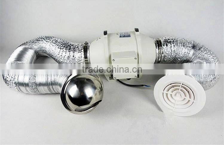 workshop ventilation system ventilation pipe bathroom window ventilation fan