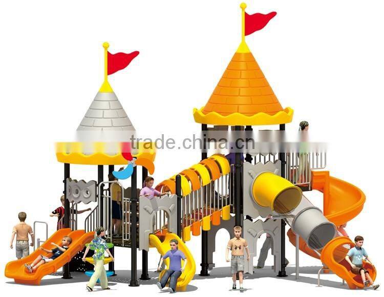 Playgrounds Kids Outdoor Playground For School Park Equipment