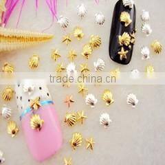 2016 New Fashion High Quality Factory Outlets 3d DIY nail art decoration nail design metal cartoon stamping,