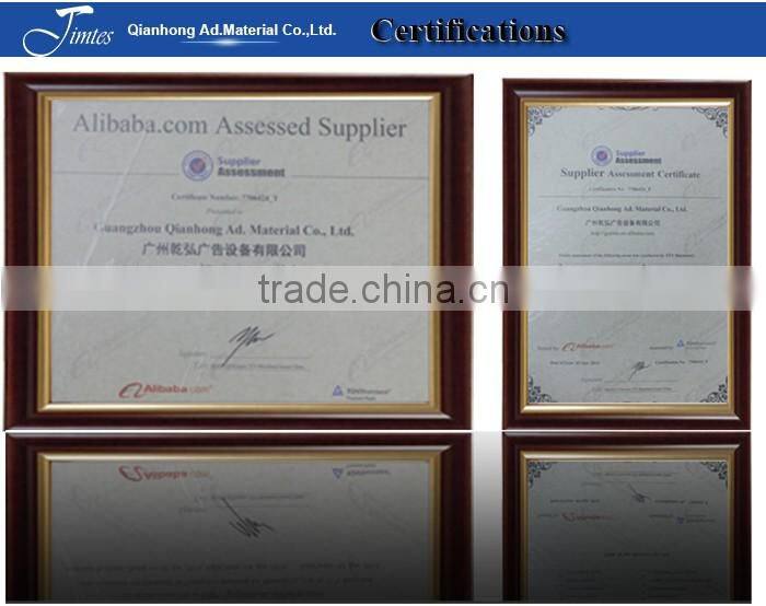 RC satin photo paper for eco-solvent ink, high glossy