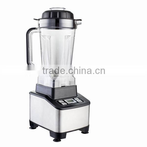 Large capacity blender 2L capacity
