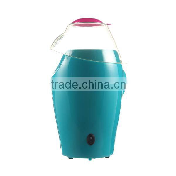 Electric mini popcorn maker XJ-14701
