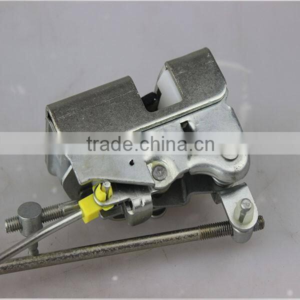 PC200-6 Cabin Car Door Lock Assy