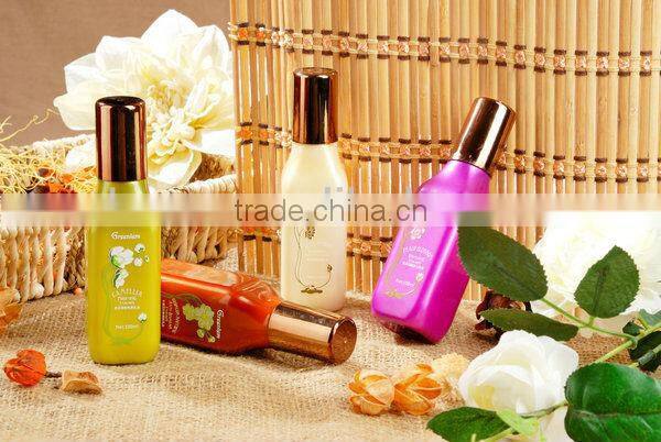 natural skin care private label traveral set