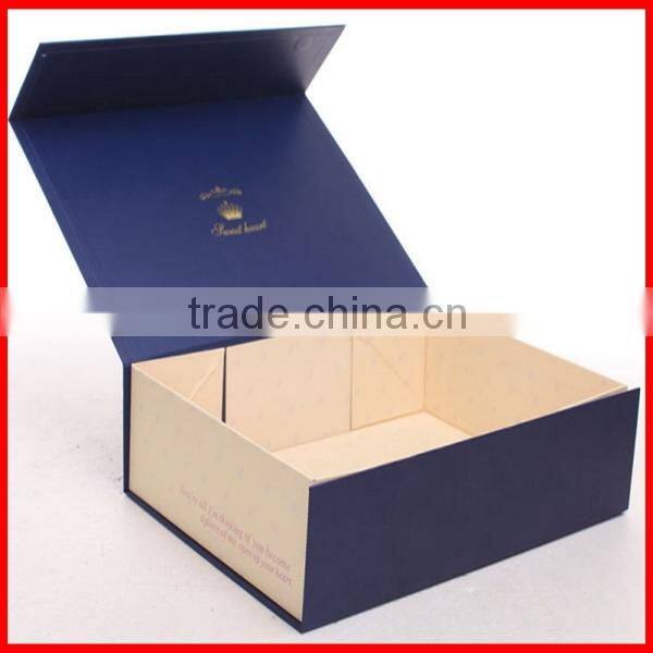 2014 Custom Baby Clothes Packaging Box , Baby Clothes Gift Box , Baby Clothing Box , Gift Box For Baby Clothes Wholesale