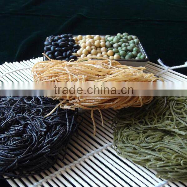 Cheap price organic bean pasta instant noodles