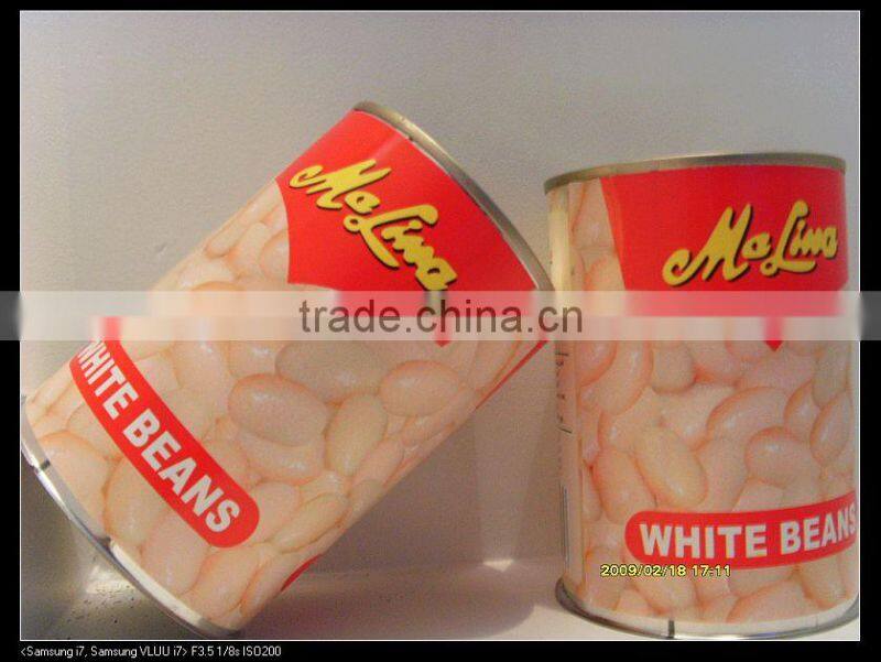 price for high quality canned white kidney beans