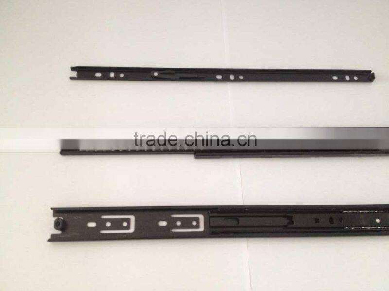 ZY-3208# 3-Fold Ball Bearing Telescopic Channel