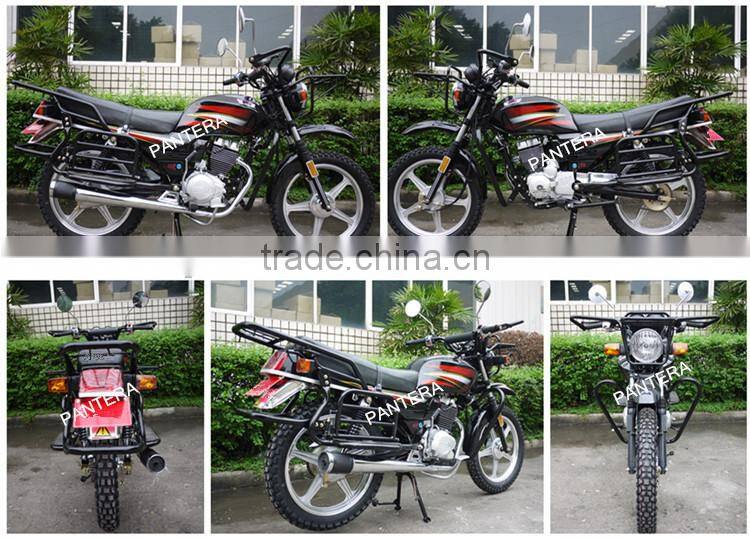 4-Stroke Gasoline Off Road Chinese Cheap 150cc Motorbike For Sale
