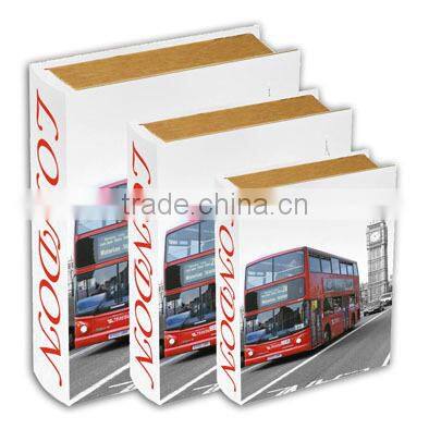 2016 Decorative Book Box