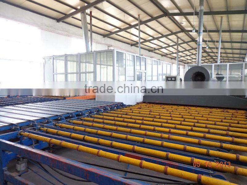 2mm - 8mm Lead-free Silver Mirror for Decoration