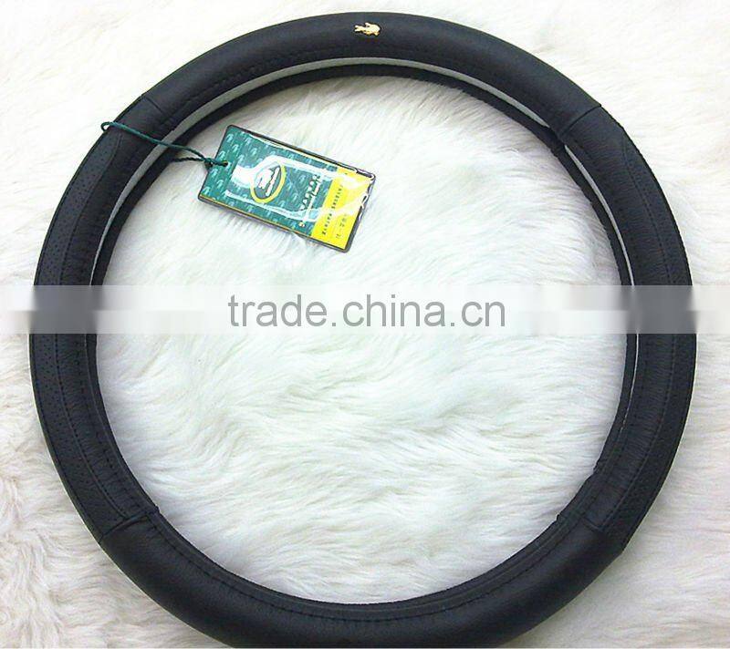 PU Steering Wheel Cover