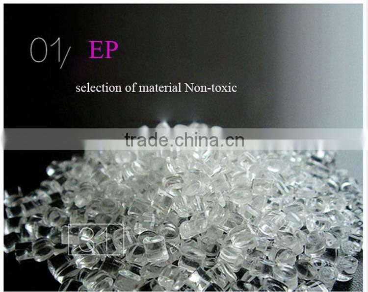 Wholesale Eco-friendly 55cm Green PVC Inflatable Yoga Ball Chair