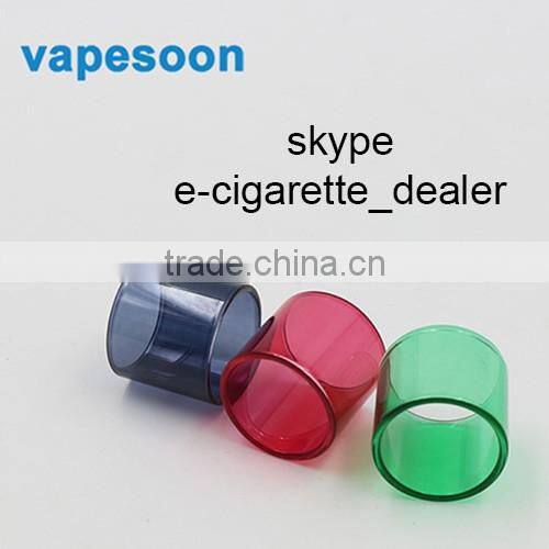 Sub Tank Nano Glass Tube Replacement for RDA Atomizer Tank