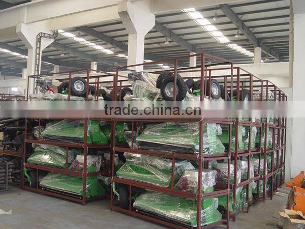 2014 New Agricultural machinery HOT sale tractor attachment Fence Post Hole Digger