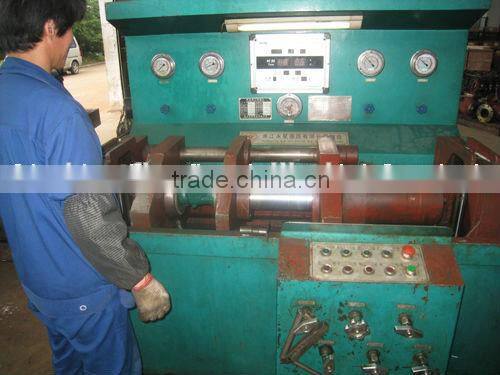 ANSI Swing Check Valve